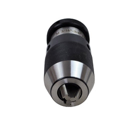 3/16"-3/4" JT3 Taper Keyless B Type Drill Chuck - Twin Eagle Imports