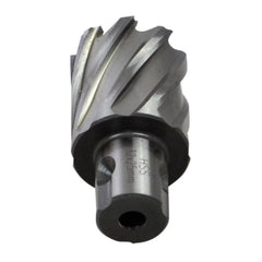 32 x 25mm D.O.C HSS 3/4" Universal Shank Annular Cutter - Twin Eagle Imports