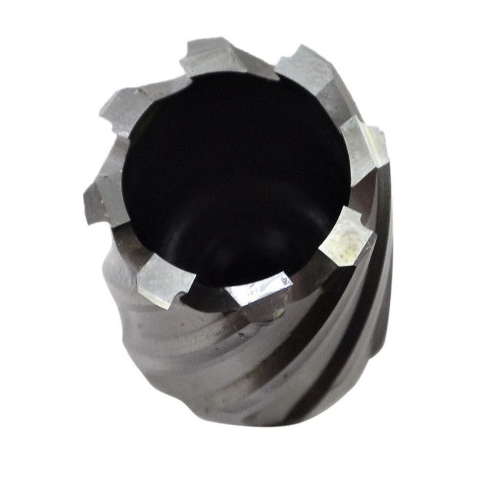 32 x 25mm D.O.C HSS 3/4" Universal Shank Annular Cutter - Twin Eagle Imports