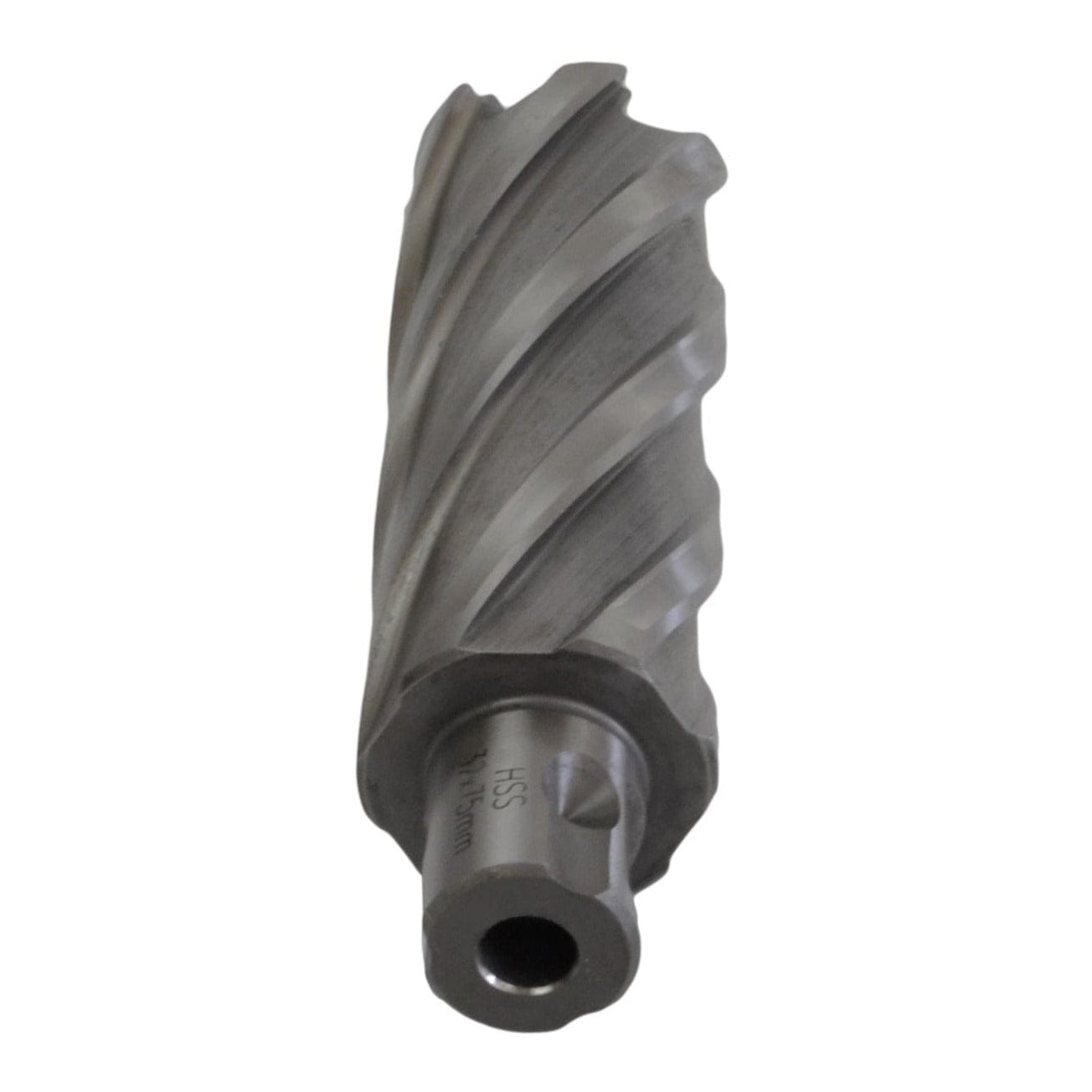 32 x 75mm D.O.C HSS 3/4" Universal Shank Annular Cutter - Twin Eagle Imports