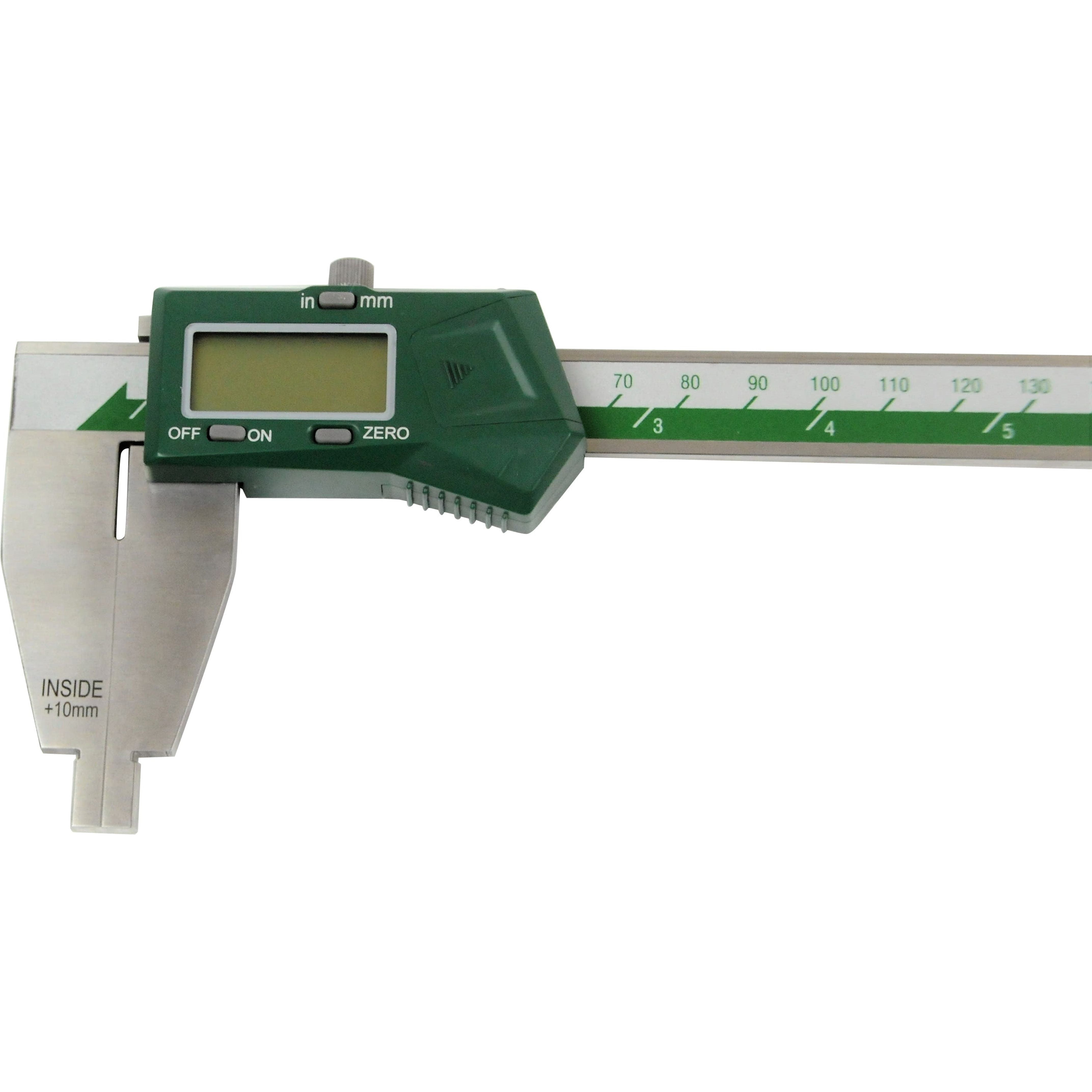 Insize Digital Caliper 0-200mm/0-8" Range Series 1170-200