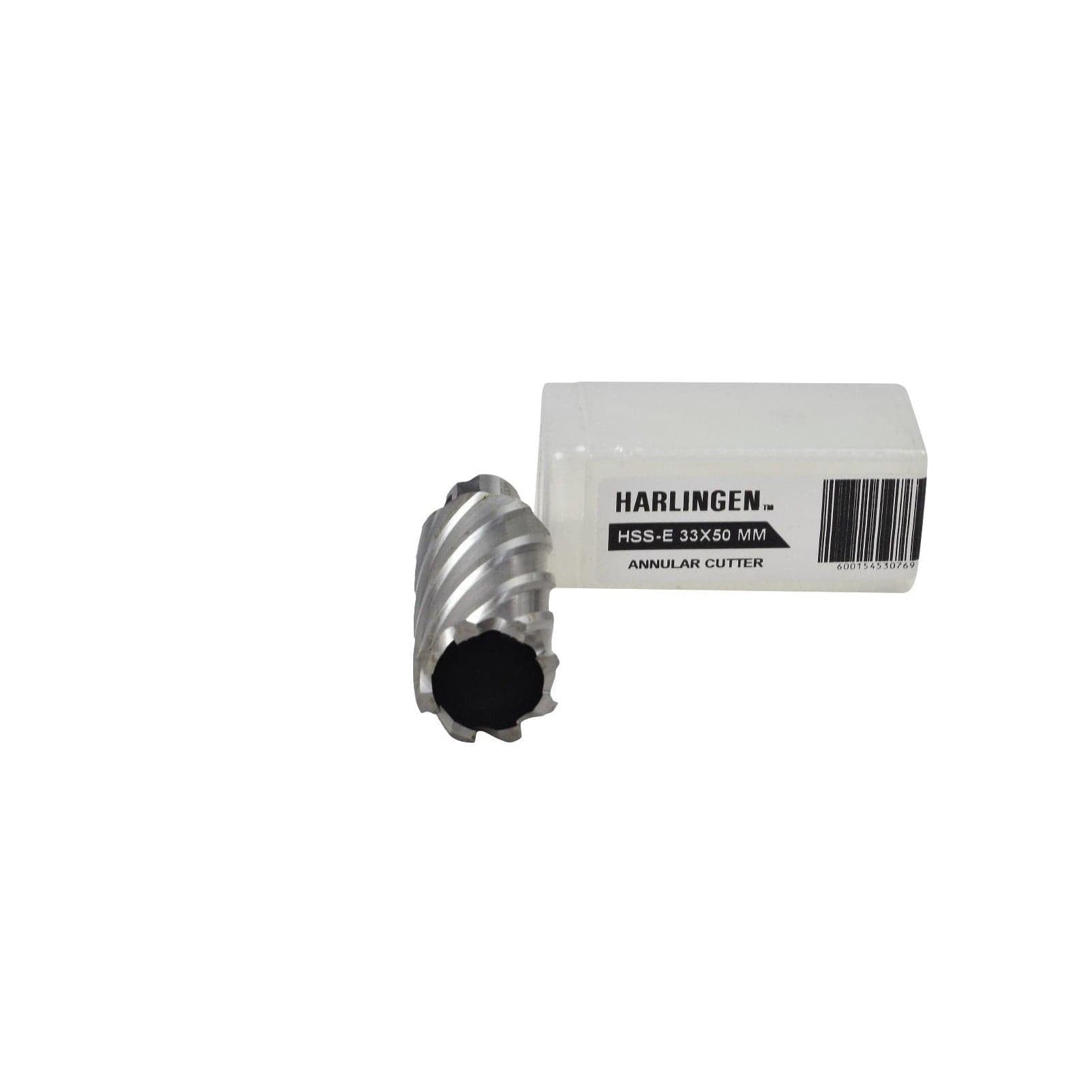 33 x 50mm D.O.C HSS Weldon Shank Annular Cutter - Twin Eagle Imports
