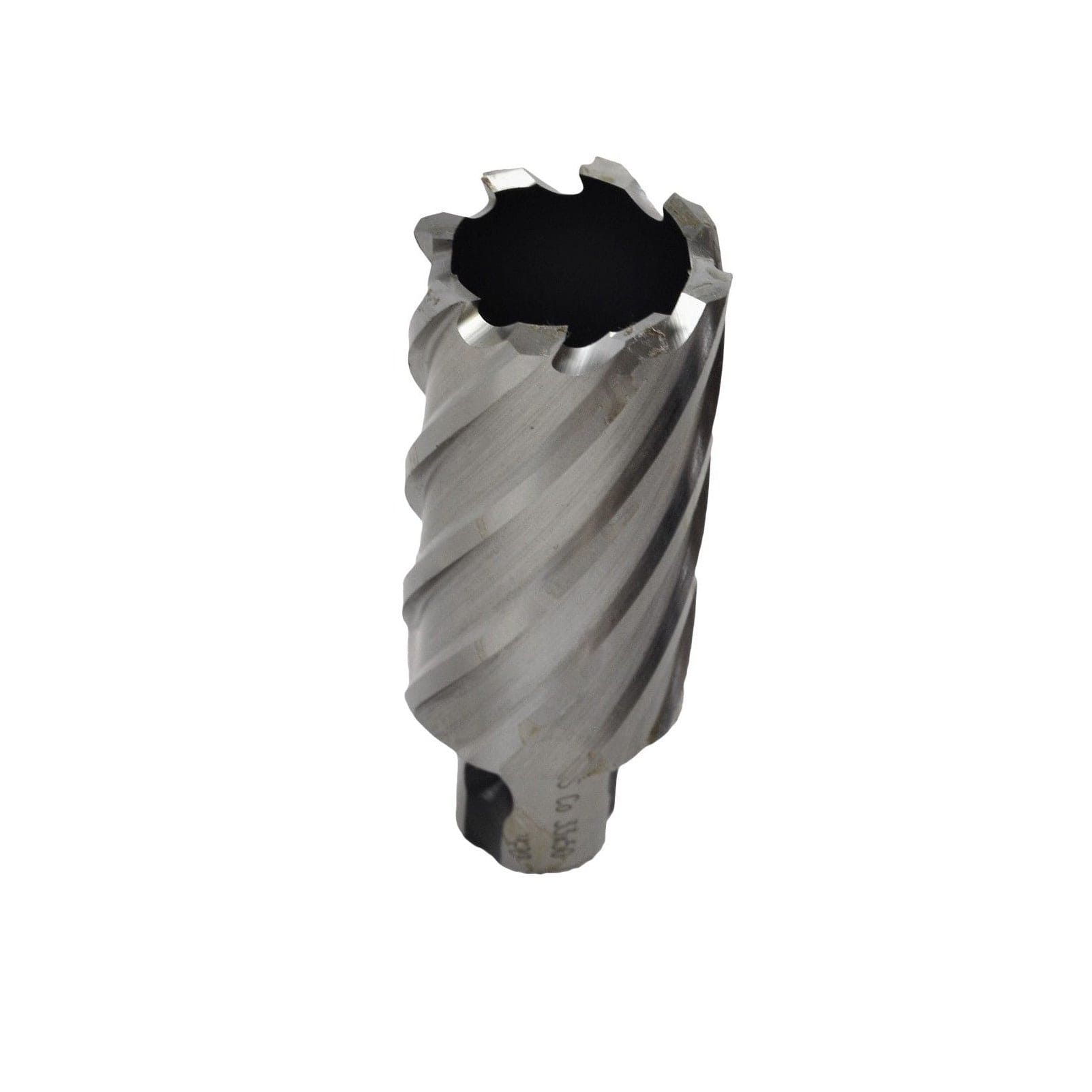 33 x 50mm D.O.C HSS Weldon Shank Annular Cutter - Twin Eagle Imports