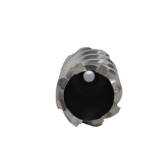 33 x 50mm D.O.C HSS Weldon Shank Annular Cutter - Twin Eagle Imports