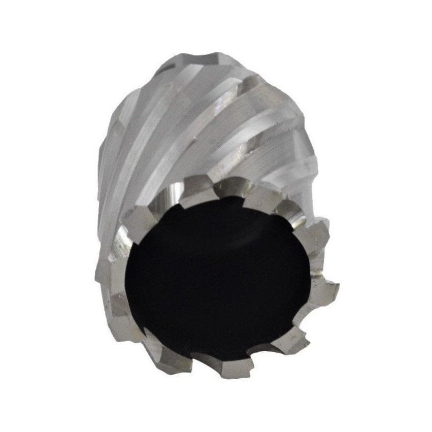 35 x 25mm D.O.C HSS 3/4" Universal Shank Annular Cutter - Twin Eagle Imports