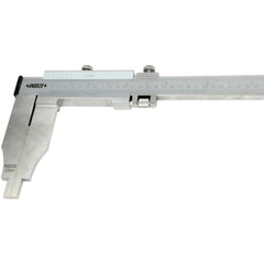 Insize Vernier Caliper 0-1000mm/0-40" Range Series 1208-1024