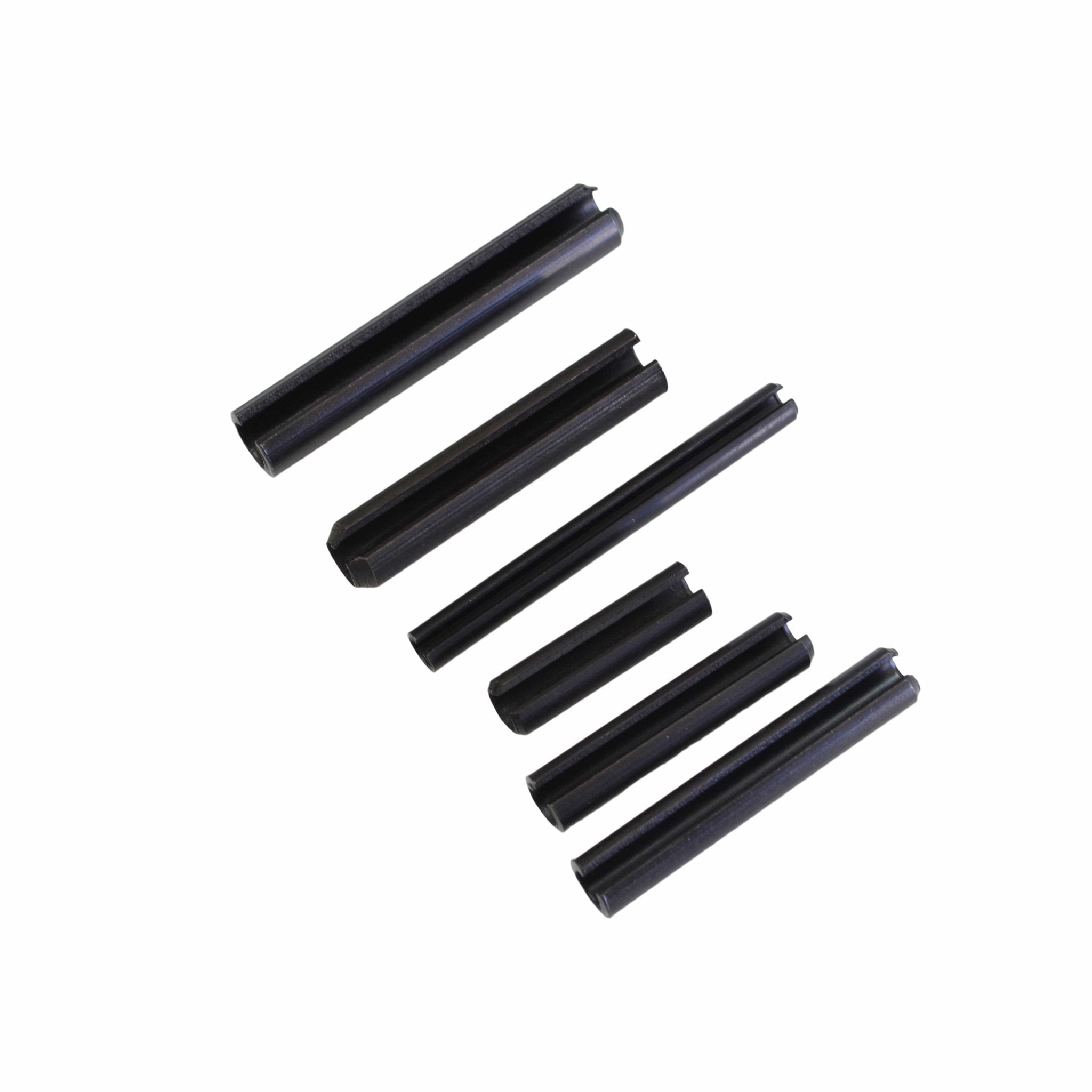 360 Piece Metric Roll Pin Grab Kit Assortment - Twin Eagle Imports