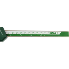 Insize Digital Small Point Caliper 0-150mm/0-6" Range Series 1169-150