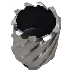 39 x 25mm D.O.C HSS 3/4" Universal Shank Annular Cutter - Twin Eagle Imports