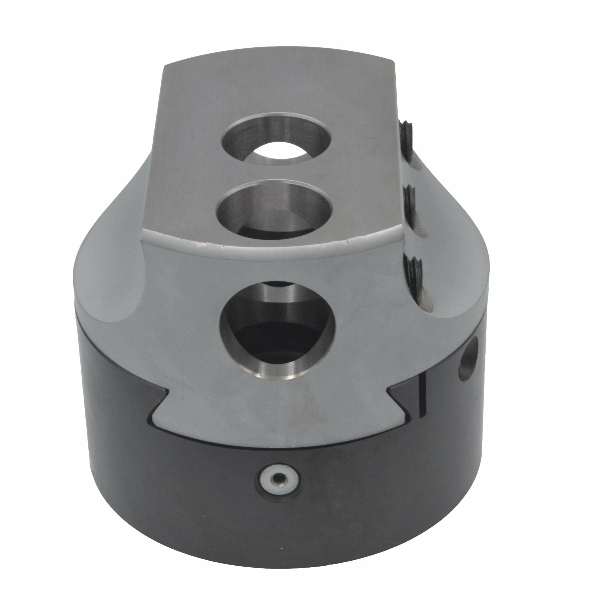4" (100mm) Precision Boring Head – 1.5" x 18 TPI - Twin Eagle Imports