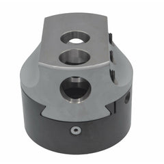 4" (100mm) Precision Boring Head – 1.5" x 18 TPI - Twin Eagle Imports