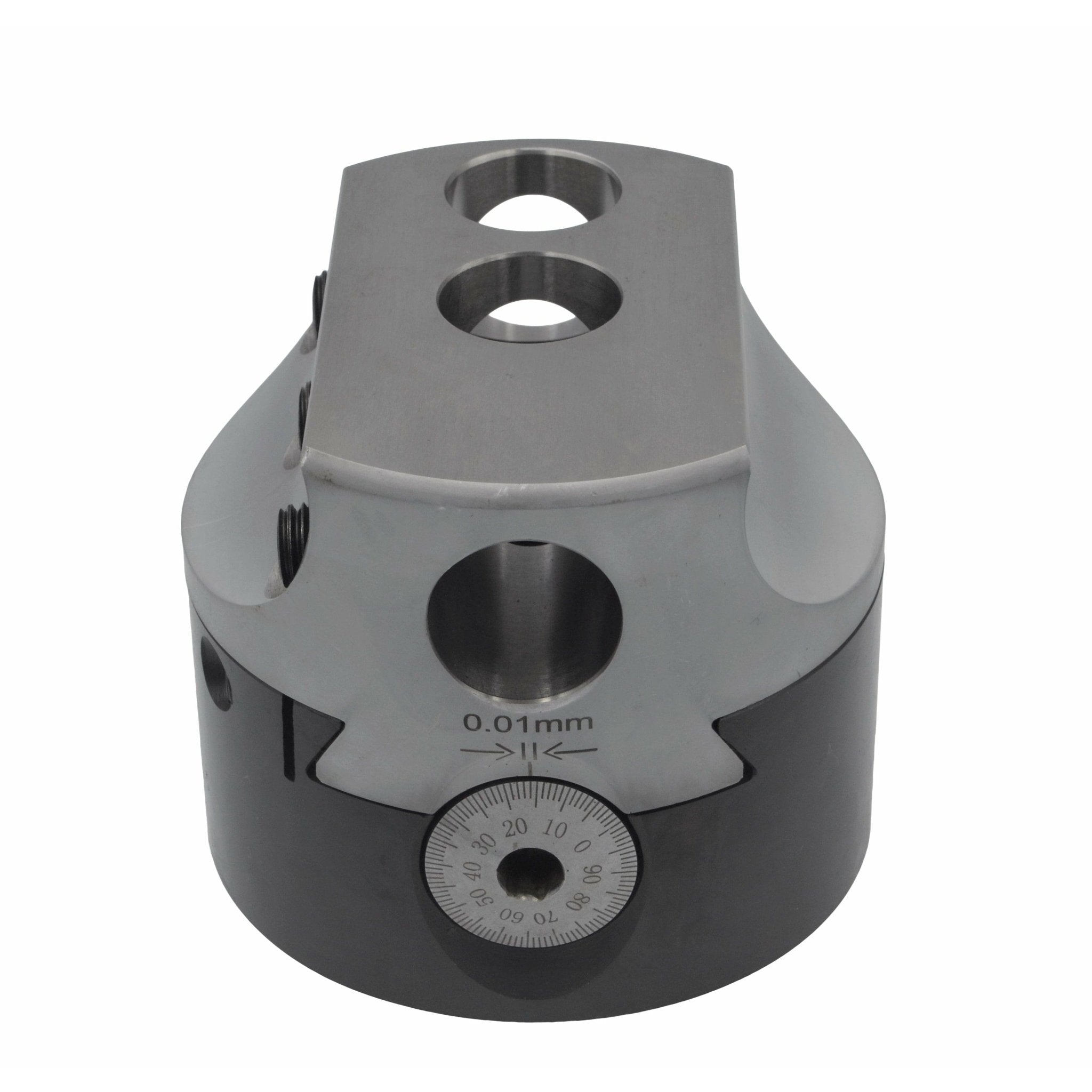4" (100mm) Precision Boring Head – 1.5" x 18 TPI - Twin Eagle Imports