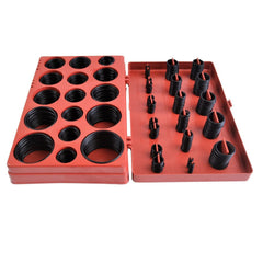 407 Piece Imperial O-Ring Grab Kit (TZ7125) - Twin Eagle Imports