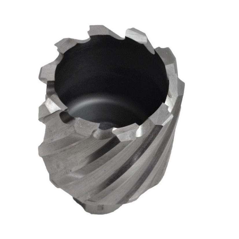 41 x 25mm D.O.C HSS 3/4" Universal Shank Annular Cutter - Twin Eagle Imports