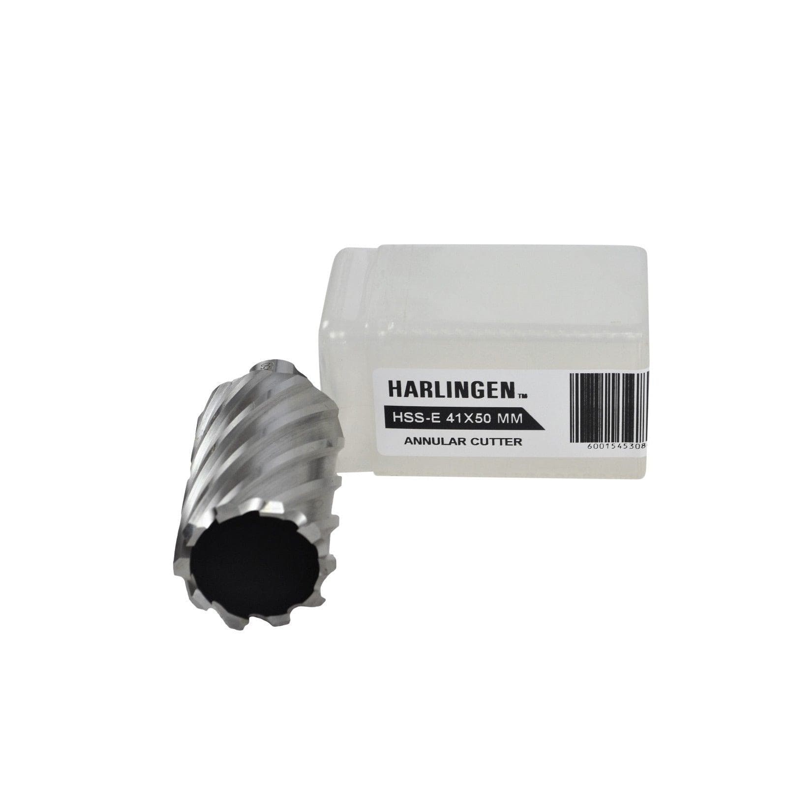 41 x 50mm D.O.C HSS 3/4" Universal Shank Annular Cutter - Twin Eagle Imports