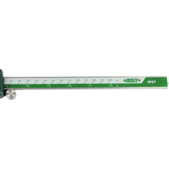 INSIZE IP57 Waterproof Digital Caliper  0-200mm / 0-8" Range Series 1118-200B