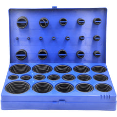 419 Piece Metric O-Ring Grab Kit Assortment. - Twin Eagle Imports