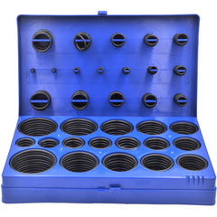 419 Piece Metric O-Ring Grab Kit Assortment. - Twin Eagle Imports