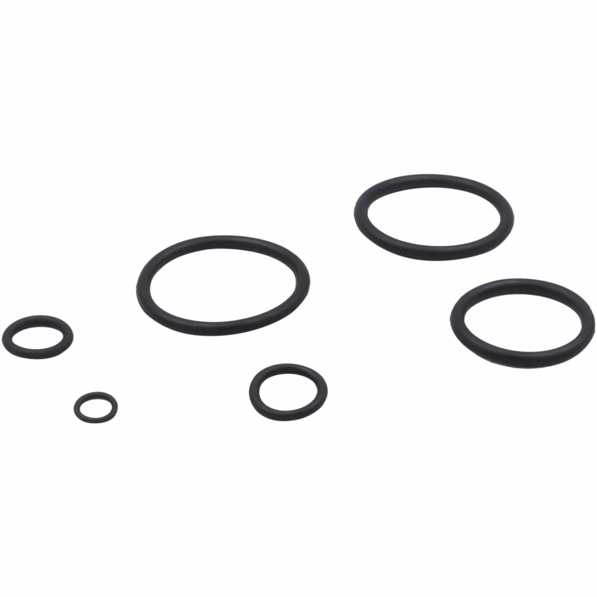 419 Piece Metric O-Ring Grab Kit Assortment. - Twin Eagle Imports
