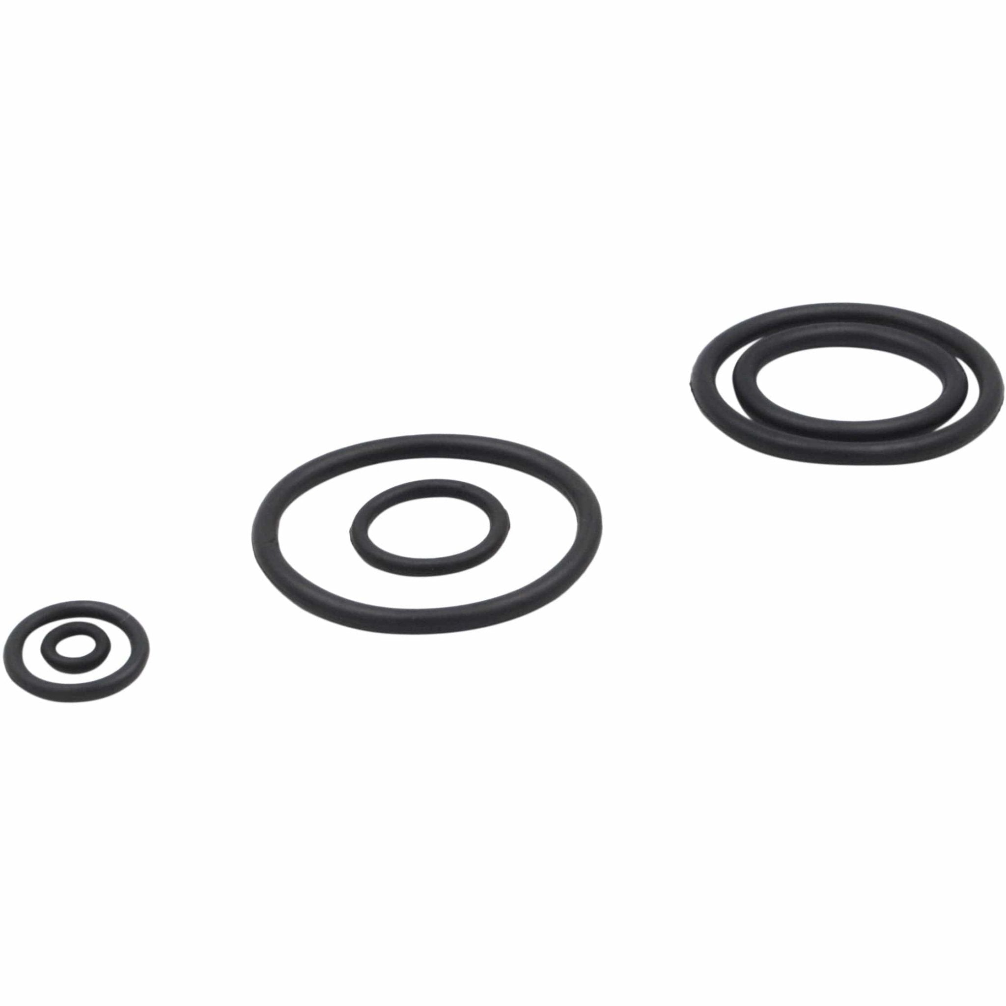419 Piece Metric O-Ring Grab Kit Assortment. - Twin Eagle Imports