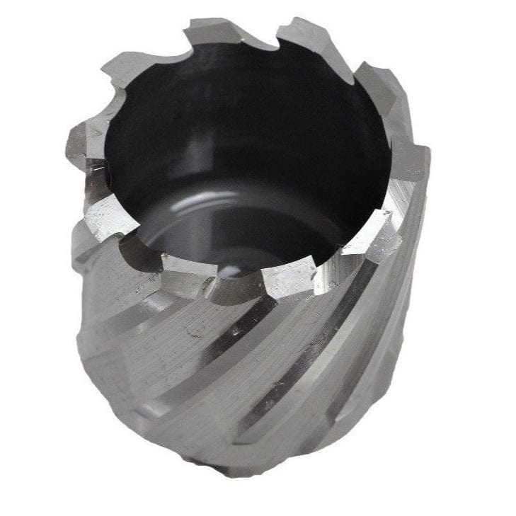 42 x 25mm D.O.C HSS 3/4" Universal Shank Annular Cutter - Twin Eagle Imports