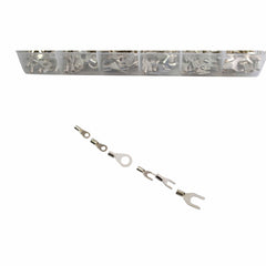420pc Solder Lug Grab Kit Assortment - Twin Eagle Imports