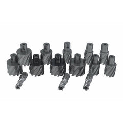 49 x 50mm D.O.C HSS 3/4" Universal Shank Annular Cutter - Twin Eagle Imports