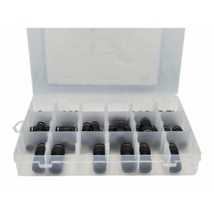 50 pc Imperial Quick Connect Grab Kit Assortment - Twin Eagle Imports
