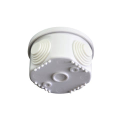 50x50 mm ABS Plastic IP44 Waterproof Junction Box - Twin Eagle Imports