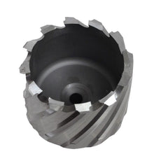 51 x 25mm D.O.C HSS Weldon Shank Annular Cutter - Twin Eagle Imports