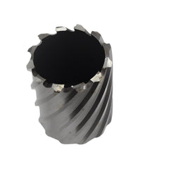 52 x 50mm D.O.C HSS Weldon Shank Annular Cutter - Twin Eagle Imports