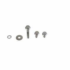520pc High Tensile Cap Screw Bolts Grab Kit - Twin Eagle Imports