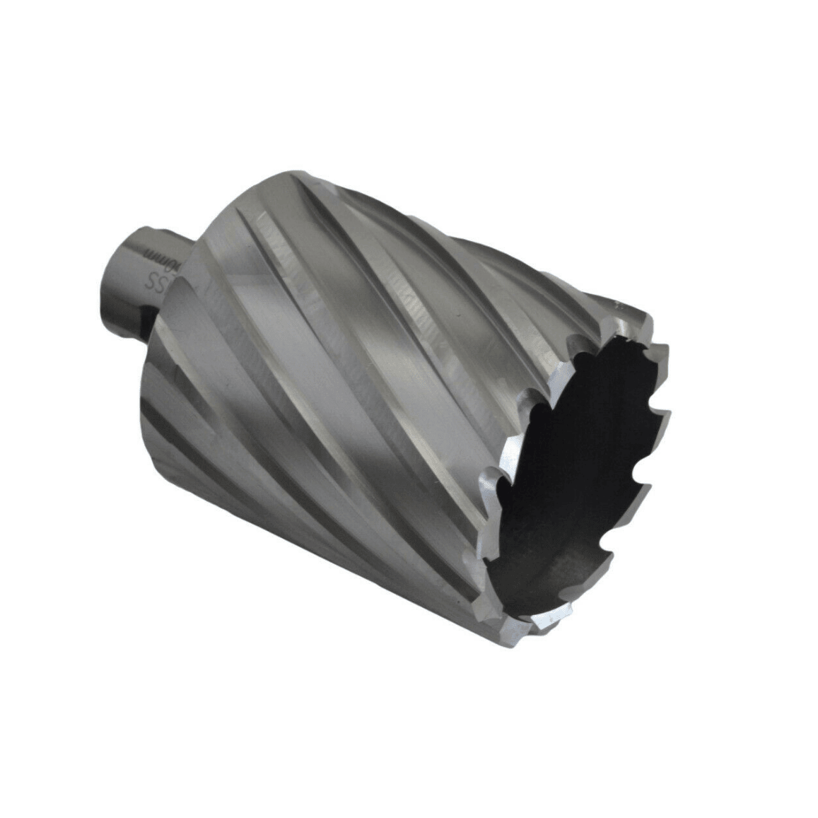 54 x 50mm D.O.C HSS 3/4" Universal Shank Annular Cutter - Twin Eagle Imports