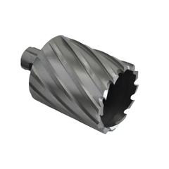 54 x 50mm D.O.C HSS 3/4" Universal Shank Annular Cutter - Twin Eagle Imports