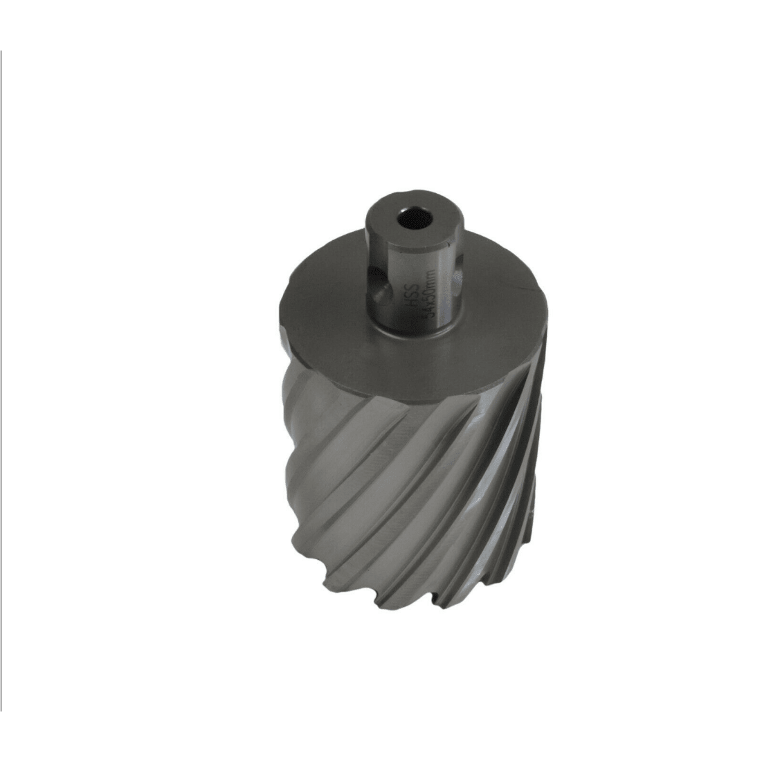 54 x 50mm D.O.C HSS 3/4" Universal Shank Annular Cutter - Twin Eagle Imports