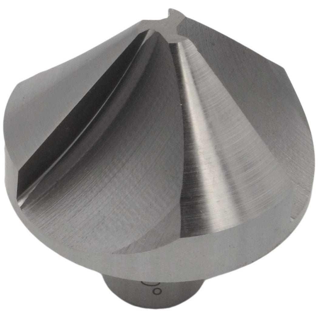 55mm - HSS 90° Weldon Shank Countersink Cutter - Twin Eagle Imports