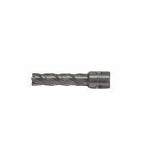 9/16" x 2" HSS Annular Cutter, 3/4" Universal Weldon Shank, Harlingen Rotabroach - Twin Eagle Imports