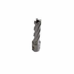 9/16" x 2" HSS Annular Cutter, 3/4" Universal Weldon Shank, Harlingen Rotabroach - Twin Eagle Imports