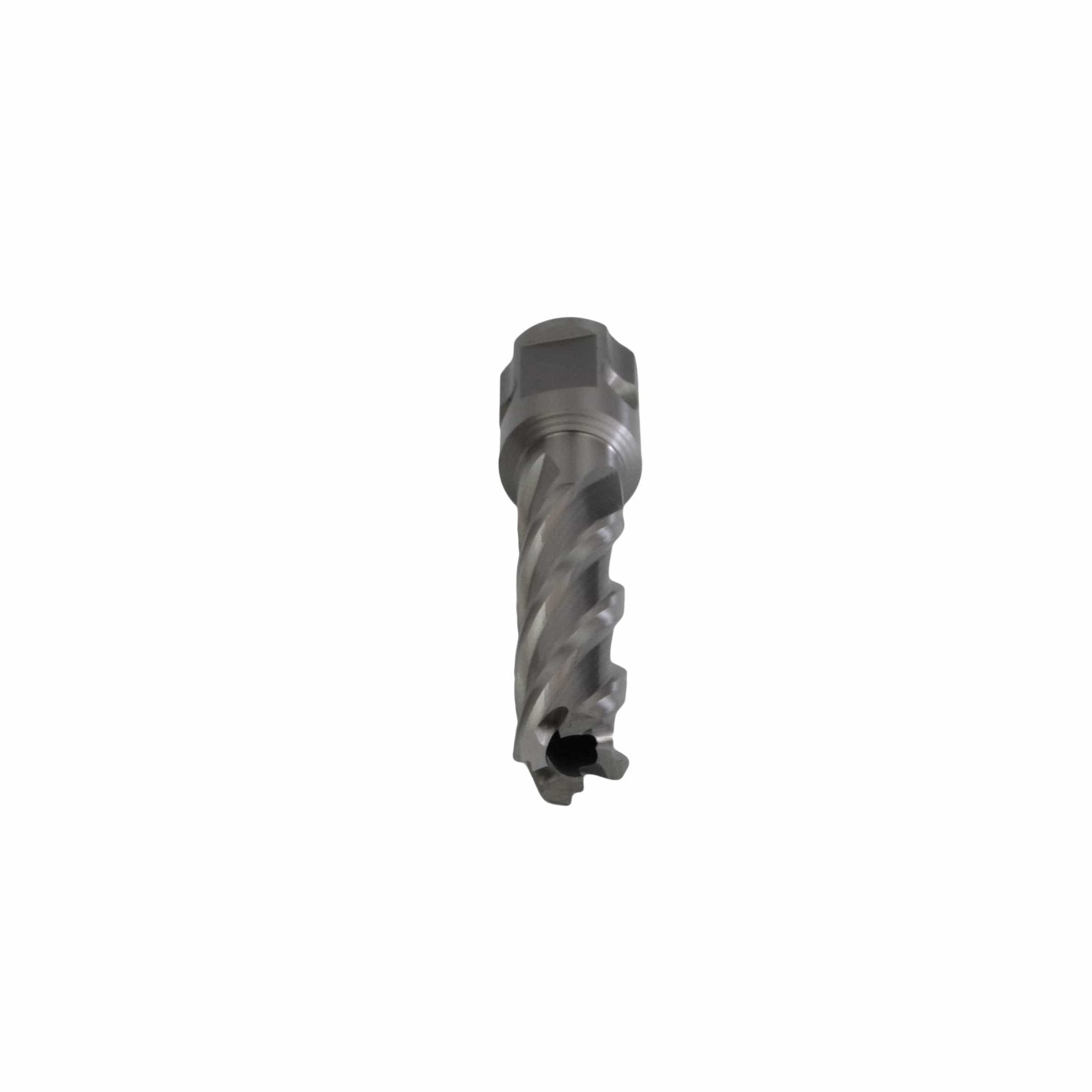 9/16" x 2" HSS Annular Cutter, 3/4" Universal Weldon Shank, Harlingen Rotabroach - Twin Eagle Imports