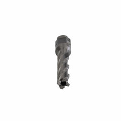 9/16" x 2" HSS Annular Cutter, 3/4" Universal Weldon Shank, Harlingen Rotabroach - Twin Eagle Imports