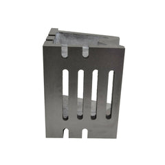 Angle Plate 6"x6"x8" - Slotted and Webbed