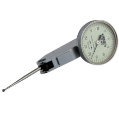 Insize Long Styli Dial Test Indicator 0.5mm Range Series 2896-05