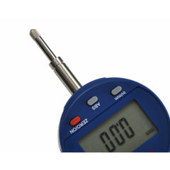 Dasqua 0-12.7mm/0-0.5"  Digital Indicator Series 5260-1105