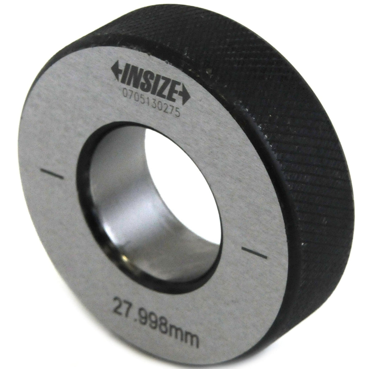 Insize Setting Ring Gauge 28mm Series 6312-28