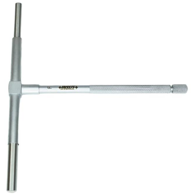 Insize Telescopic Gauge 90-150mm Range Series 4206-F