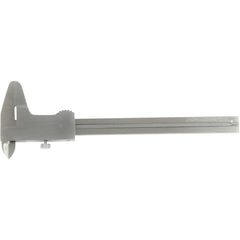 Insize Vernier Caliper 0-70mm Range Series 1204-70