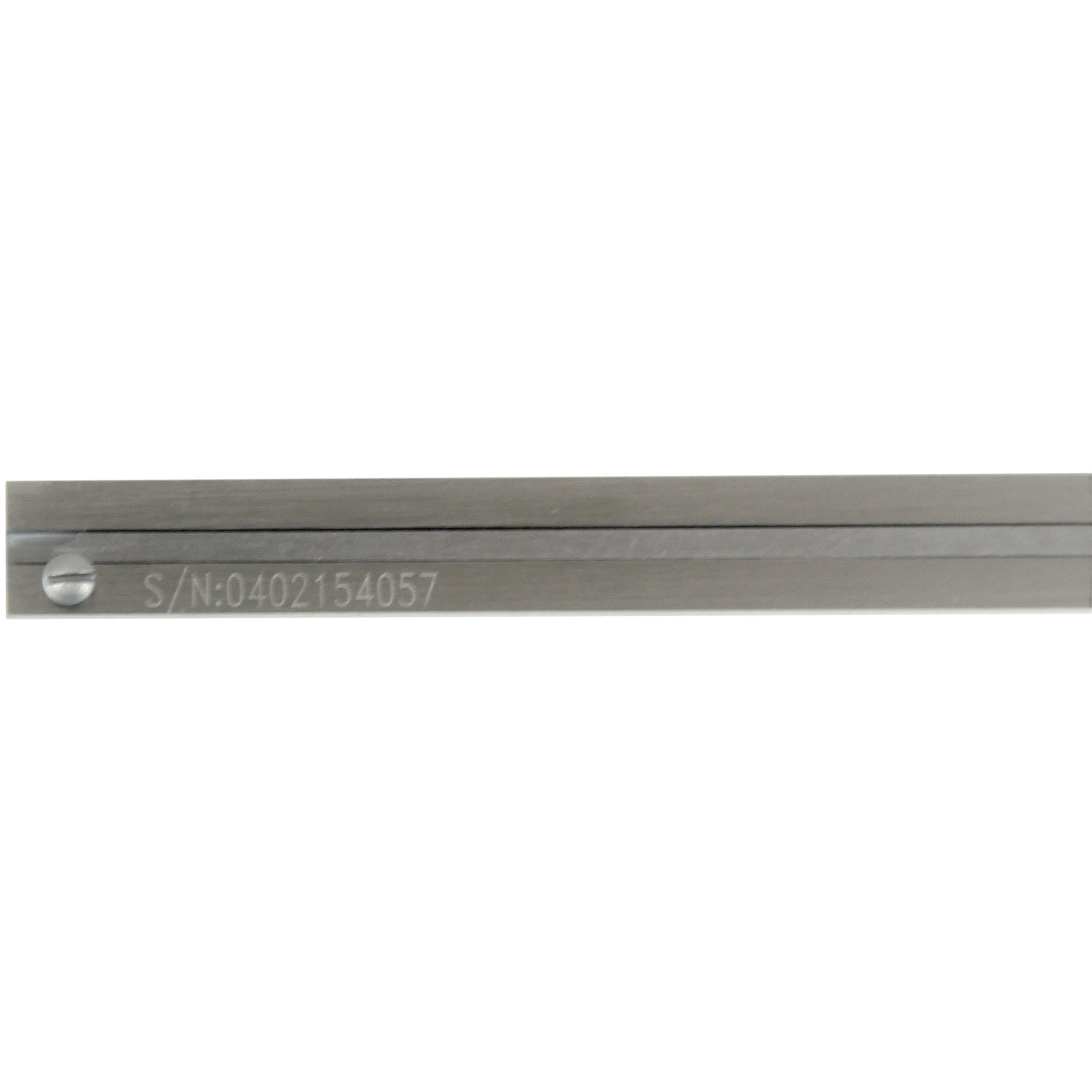 Insize Vernier Caliper 0-70mm Range Series 1204-70