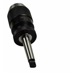 1-16 mm Heavy Duty Keyless Drill Chuck With JT6 Morse 2 Arbor