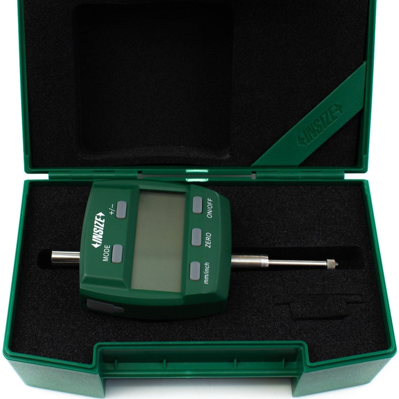 Insize Digital Indicator 1"/25mm Range Series 2102-25E