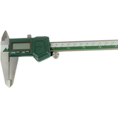 Insize IP57 Digital Caliper 0-300mm/0-12" Range Series 1118-300B